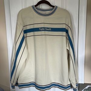 Taylor Swift Midnights Era Sweater